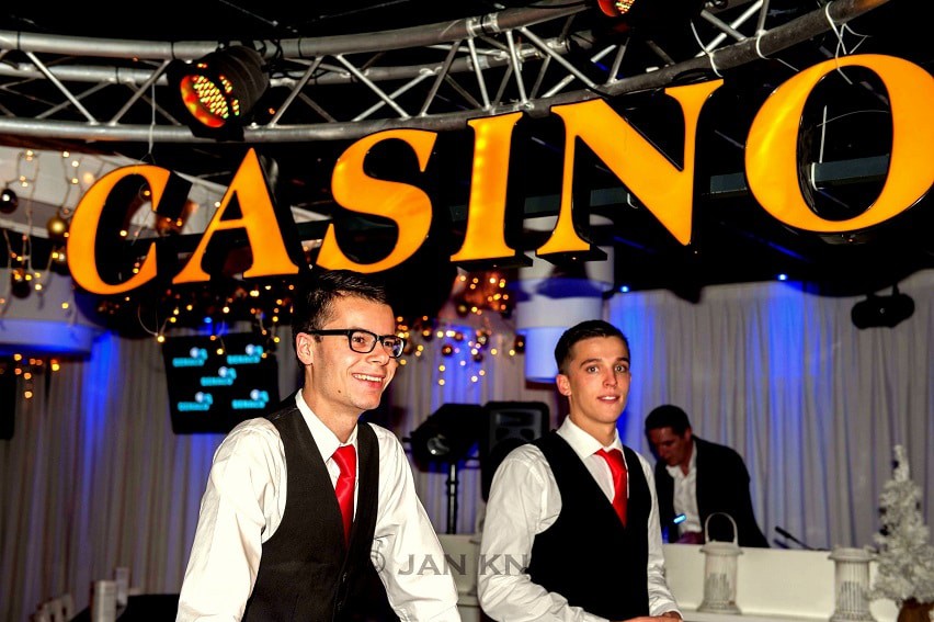 Casinosign