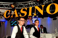Casinosign