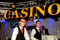 Casinosign