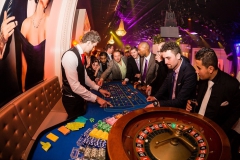 U Huis Veilig / Brothers Festival Dome 2014