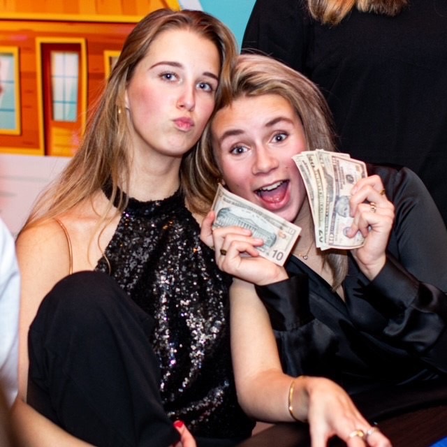 casino feest organiseren - Casinohuren.nl